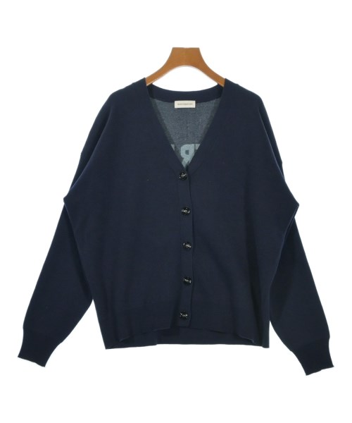 BARNYARDSTORM(バーンヤードストーム)カーディガン 紺 サイズ:F/2200670837038