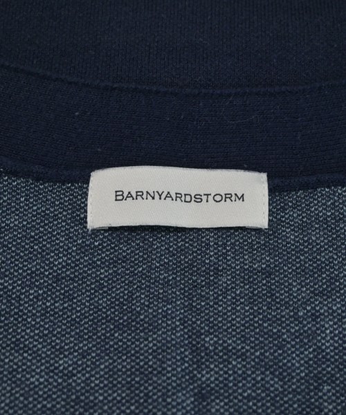 BARNYARDSTORM（バーンヤードストーム）カーディガン 紺 サイズ:F レディース/2200670837038