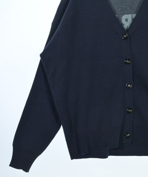 BARNYARDSTORM（バーンヤードストーム）カーディガン 紺 サイズ:F レディース/2200670837038