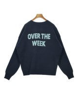 BARNYARDSTORM（バーンヤードストーム）カーディガン 紺 サイズ:F レディース/2200670837038