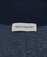 BARNYARDSTORM（バーンヤードストーム）カーディガン 紺 サイズ:F レディース/2200670837038