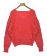 BARNYARDSTORM（バーンヤードストーム）ニット・セーター 赤 サイズ:F レディース/2200670837045
