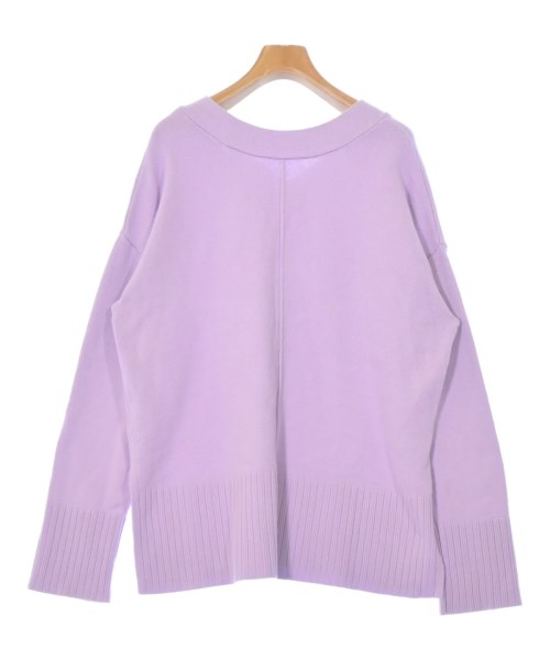 BARNYARDSTORM（バーンヤードストーム）ニット・セーター 紫 サイズ:1(M位) レディース/2200670869022