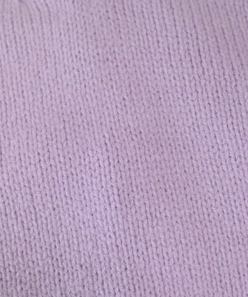 BARNYARDSTORM（バーンヤードストーム）ニット・セーター 紫 サイズ:1(M位) レディース/2200670869022