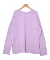 BARNYARDSTORM（バーンヤードストーム）ニット・セーター 紫 サイズ:1(M位) レディース/2200670869022
