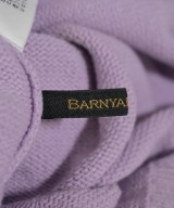 BARNYARDSTORM（バーンヤードストーム）ニット・セーター 紫 サイズ:1(M位) レディース/2200670869022