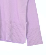 BARNYARDSTORM（バーンヤードストーム）ニット・セーター 紫 サイズ:1(M位) レディース/2200670869022