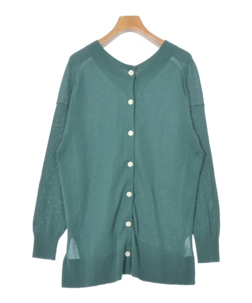 BARNYARDSTORM（バーンヤードストーム）ニット・セーター 緑 サイズ:0(S位) レディース/2200670869039
