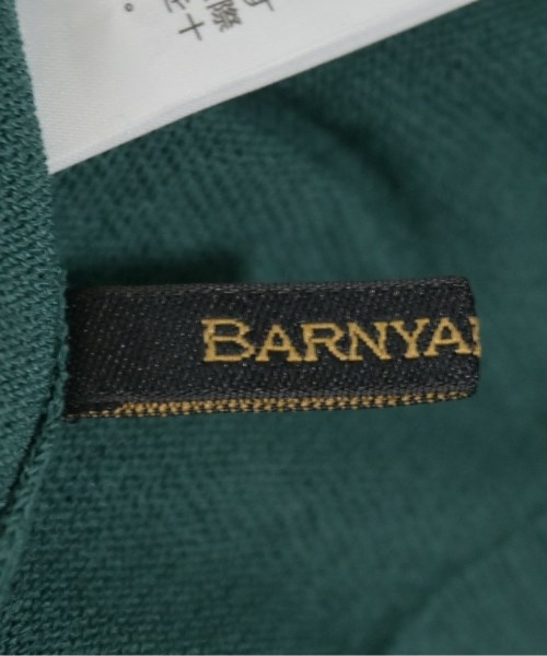 BARNYARDSTORM（バーンヤードストーム）ニット・セーター 緑 サイズ:0(S位) レディース/2200670869039