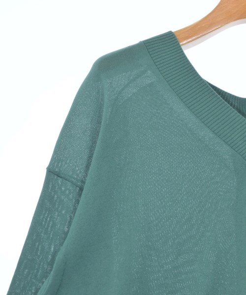 BARNYARDSTORM（バーンヤードストーム）ニット・セーター 緑 サイズ:0(S位) レディース/2200670869039