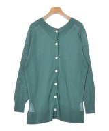 BARNYARDSTORM（バーンヤードストーム）ニット・セーター 緑 サイズ:0(S位) レディース/2200670869039