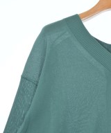 BARNYARDSTORM（バーンヤードストーム）ニット・セーター 緑 サイズ:0(S位) レディース/2200670869039