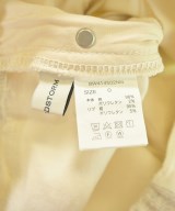 BARNYARDSTORM（バーンヤードストーム）デニムパンツ 白 サイズ:0(S位) レディース/2200671156022