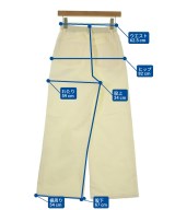 BARNYARDSTORM（バーンヤードストーム）デニムパンツ 白 サイズ:0(S位) レディース/2200671156022