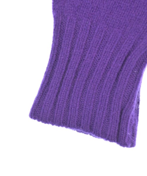 BARNYARDSTORM（バーンヤードストーム）カーディガン 紫 サイズ:0(S位) レディース/2200669254068