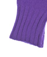 BARNYARDSTORM（バーンヤードストーム）カーディガン 紫 サイズ:0(S位) レディース/2200669254068