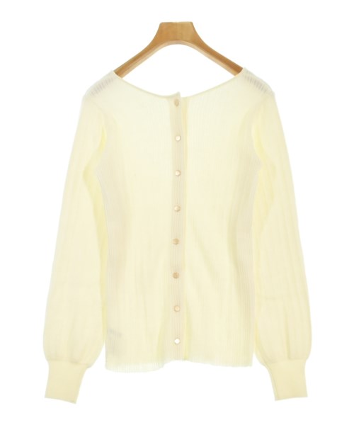 BARNYARDSTORM（バーンヤードストーム）ニット・セーター 白 サイズ:0(S位) レディース/2200669254075