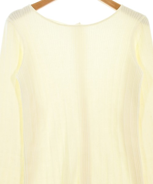 BARNYARDSTORM（バーンヤードストーム）ニット・セーター 白 サイズ:0(S位) レディース/2200669254075