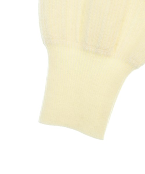 BARNYARDSTORM（バーンヤードストーム）ニット・セーター 白 サイズ:0(S位) レディース/2200669254075