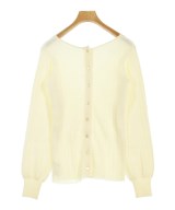 BARNYARDSTORM（バーンヤードストーム）ニット・セーター 白 サイズ:0(S位) レディース/2200669254075