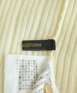 BARNYARDSTORM（バーンヤードストーム）ニット・セーター 白 サイズ:0(S位) レディース/2200669254075