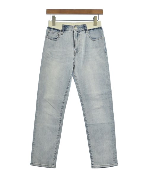 BARNYARDSTORM(バーンヤードストーム)デニムパンツ 青 サイズ:1(M位)/2200669254082