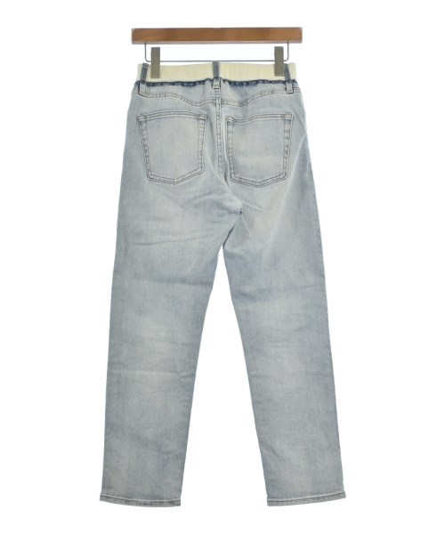 BARNYARDSTORM（バーンヤードストーム）デニムパンツ 青 サイズ:1(M位) レディース/2200669254082