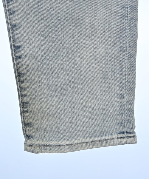 BARNYARDSTORM（バーンヤードストーム）デニムパンツ 青 サイズ:1(M位) レディース/2200669254082