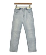 BARNYARDSTORM（バーンヤードストーム）デニムパンツ 青 サイズ:1(M位) レディース/2200669254082