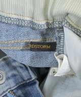 BARNYARDSTORM（バーンヤードストーム）デニムパンツ 青 サイズ:1(M位) レディース/2200669254082