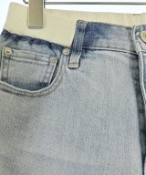 BARNYARDSTORM（バーンヤードストーム）デニムパンツ 青 サイズ:1(M位) レディース/2200669254082