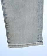 BARNYARDSTORM（バーンヤードストーム）デニムパンツ 青 サイズ:1(M位) レディース/2200669254082