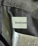 BARNYARDSTORM（バーンヤードストーム）スラックス グレー サイズ:1(M位) レディース/2200669464108