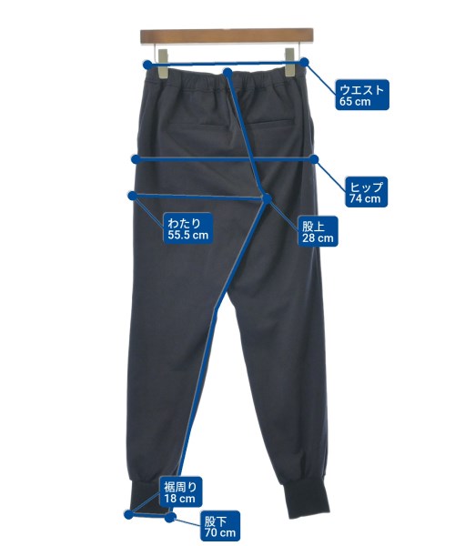 BARNYARDSTORM（バーンヤードストーム）その他 紺 サイズ:0(S位) レディース/2200671208059