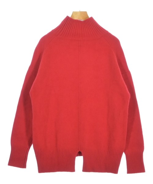 BARNYARDSTORM（バーンヤードストーム）ニット・セーター 赤 サイズ:0(S位) レディース/2200672424038