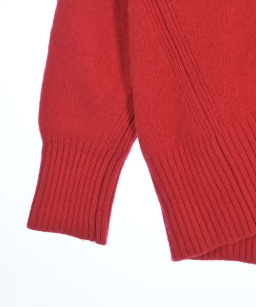 BARNYARDSTORM（バーンヤードストーム）ニット・セーター 赤 サイズ:0(S位) レディース/2200672424038