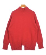 BARNYARDSTORM（バーンヤードストーム）ニット・セーター 赤 サイズ:0(S位) レディース/2200672424038