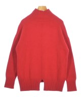 BARNYARDSTORM（バーンヤードストーム）ニット・セーター 赤 サイズ:0(S位) レディース/2200672424038