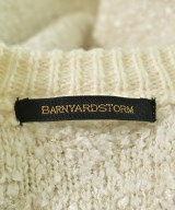BARNYARDSTORM（バーンヤードストーム）カーディガン ベージュ サイズ:F レディース/2200676203028