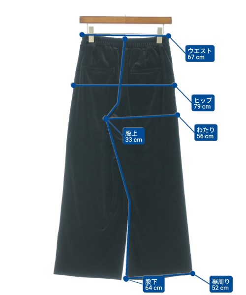 BARNYARDSTORM（バーンヤードストーム）その他 黒 サイズ:0(S位) レディース/2200676203073