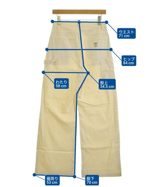 BARNYARDSTORM（バーンヤードストーム）その他 白 サイズ:2(L位) レディース/2200655630036