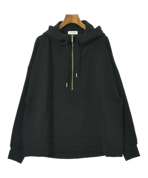 BARNYARDSTORM(バーンヤードストーム)パーカー 黒 サイズ:F/2200655630067