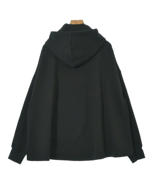 BARNYARDSTORM（バーンヤードストーム）パーカー 黒 サイズ:F レディース/2200655630067