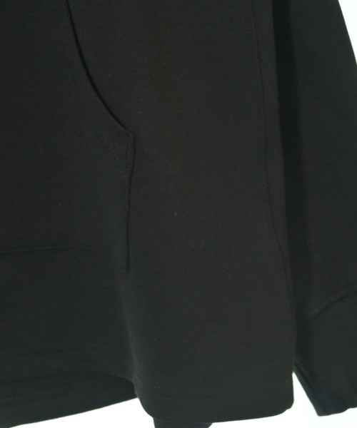 BARNYARDSTORM（バーンヤードストーム）パーカー 黒 サイズ:F レディース/2200655630067