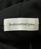 BARNYARDSTORM（バーンヤードストーム）パーカー 黒 サイズ:F レディース/2200655630067