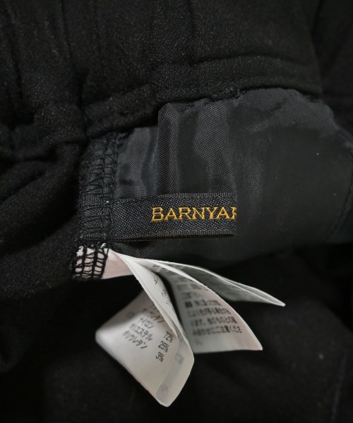 BARNYARDSTORM（バーンヤードストーム）その他 黒 サイズ:1(M位) レディース/2200655630111