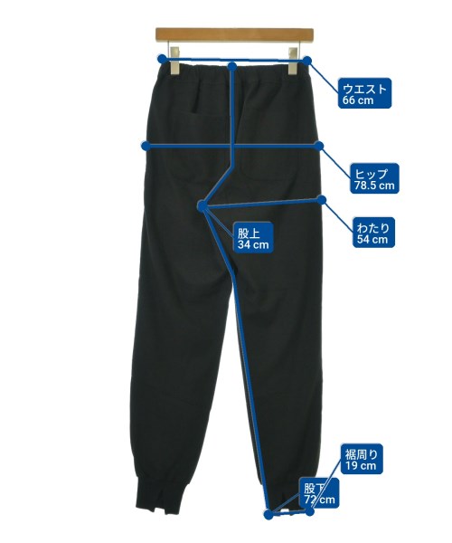 BARNYARDSTORM（バーンヤードストーム）その他 黒 サイズ:1(M位) レディース/2200655630111