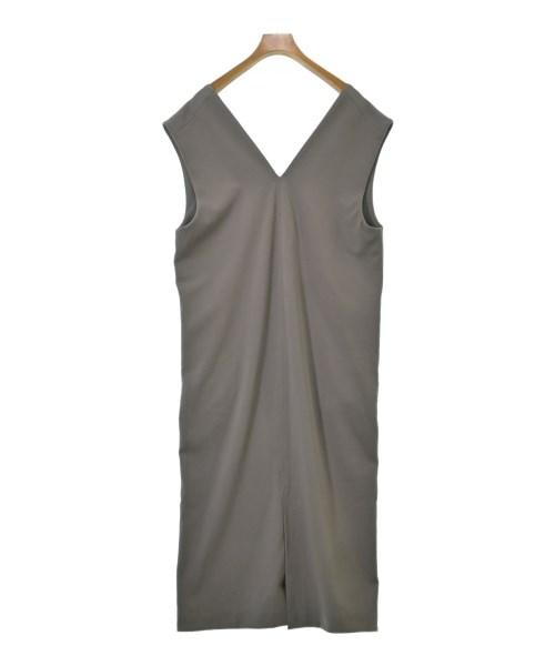 BARNYARDSTORM（バーンヤードストーム）ワンピース グレー サイズ:1(M位) レディース/2200655630142