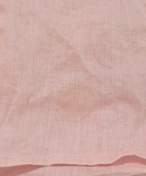 BARNYARDSTORM（バーンヤードストーム）カジュアルシャツ ピンク サイズ:1(M位) レディース/2200655630159