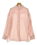 BARNYARDSTORM（バーンヤードストーム）カジュアルシャツ ピンク サイズ:1(M位) レディース/2200655630159